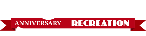 30 Years Anniversary